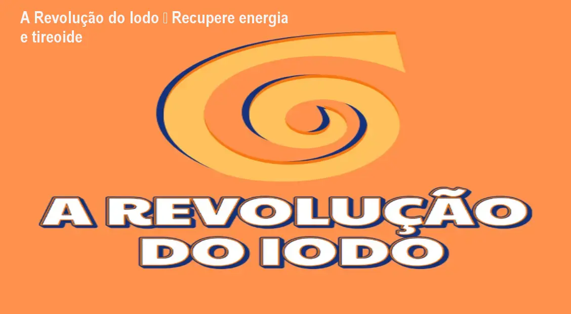 fernanda anders a revolucao do iodo 1