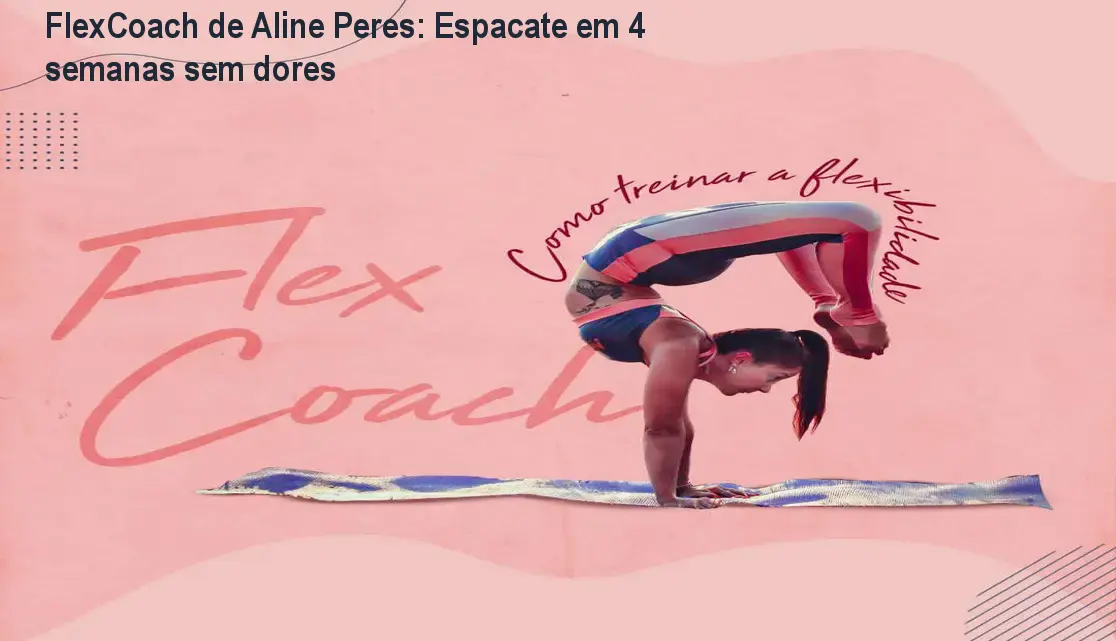 flexcoach aline peres 1