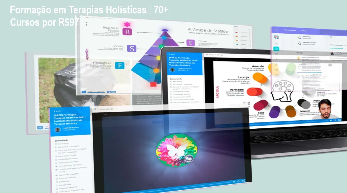 formacao completa em terapias holisticas 70 terapias 1