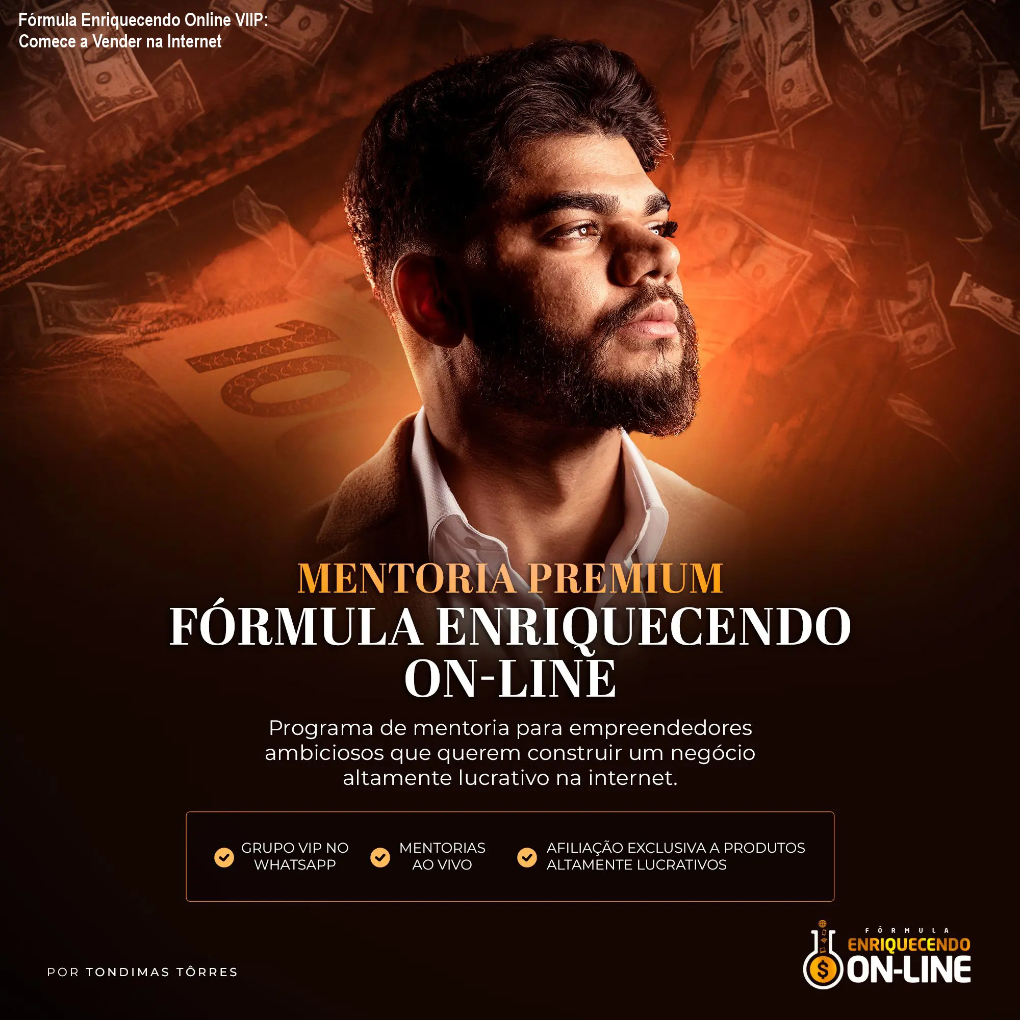 formula enriquecendo online viip 1