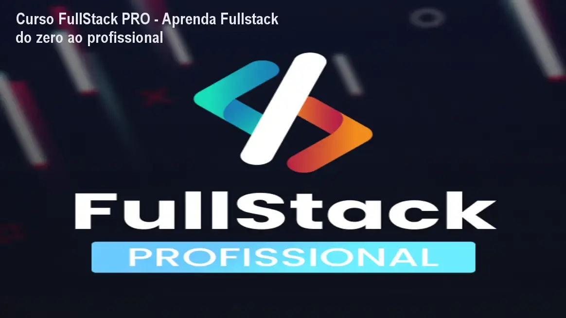 fullstack pro sujeito programador 1