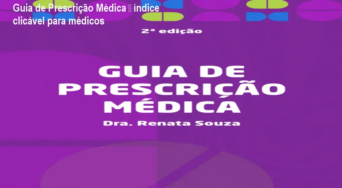 guia de prescricao medica 2 edicao 2 1