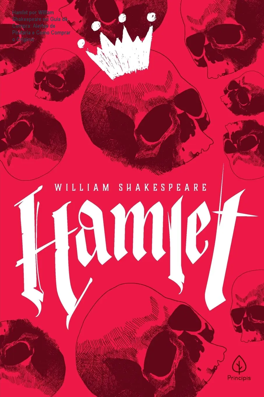 hamlet por william shakespeare autor 1