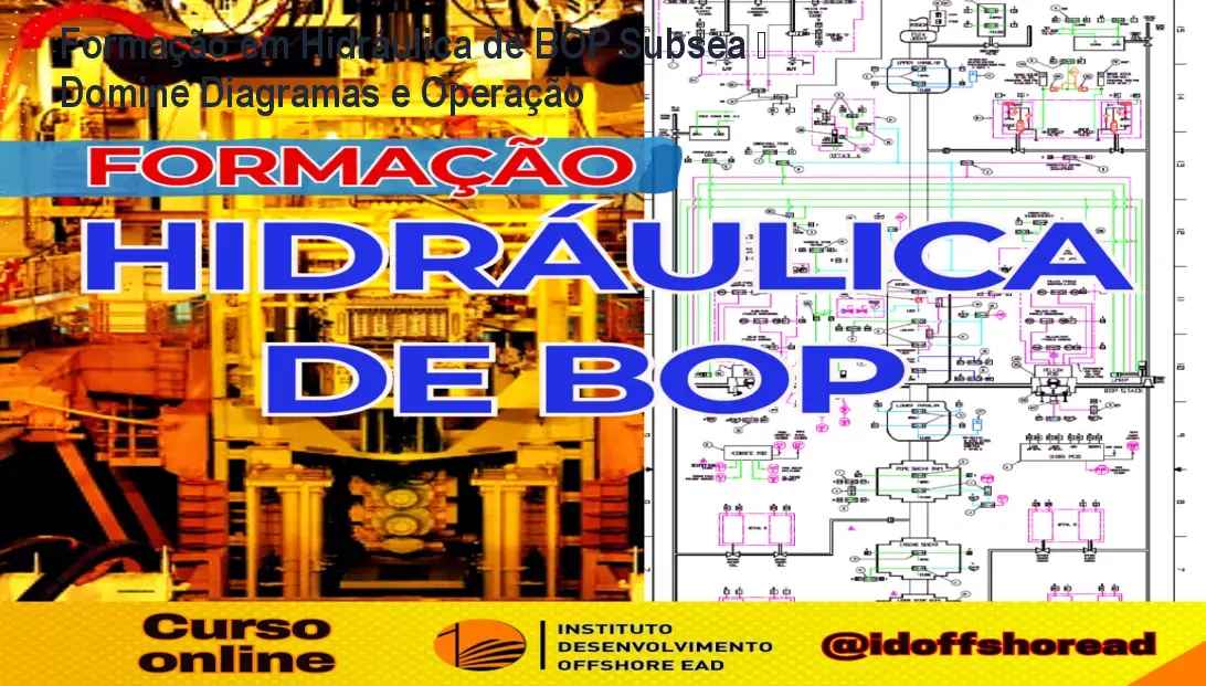 hidraulica de bop hpu mux pod bop stack lmrp 1