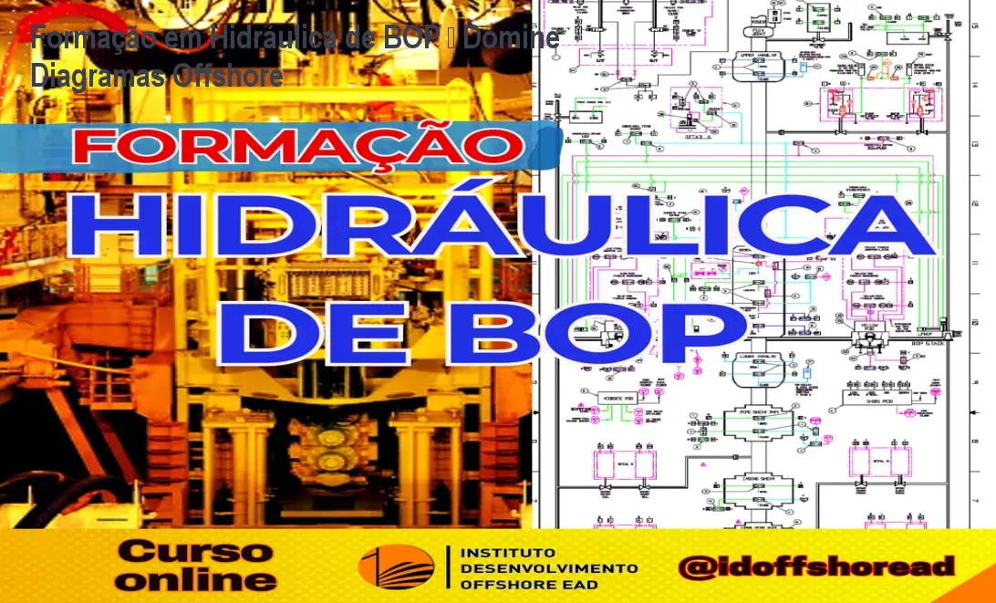 hidraulica de bop hpu mux pod bop stack lmrp 2 1