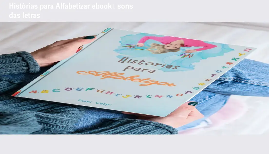historias para alfabetizar dani volpi 1