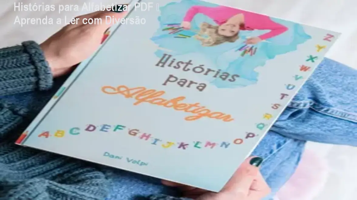 historias para alfabetizar ebook 1