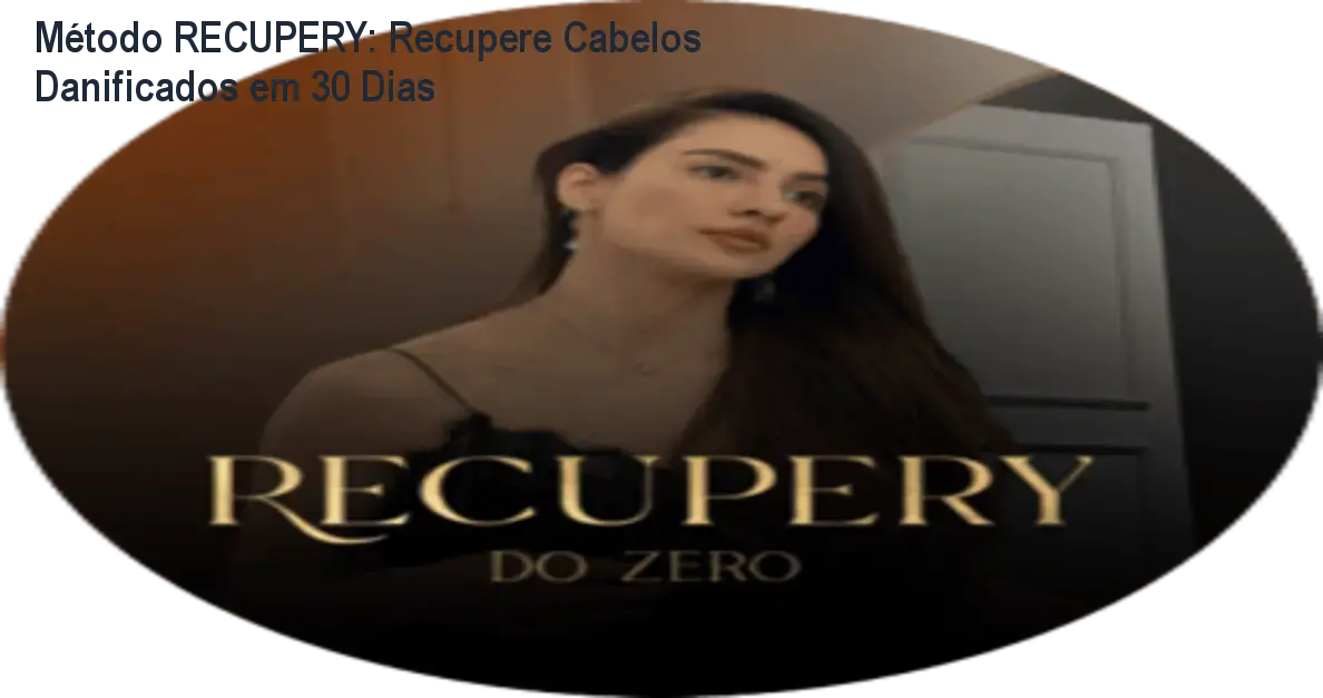 jessica vieira recuperacao capilar terapia e tricologia criadora do metodo recupery 1
