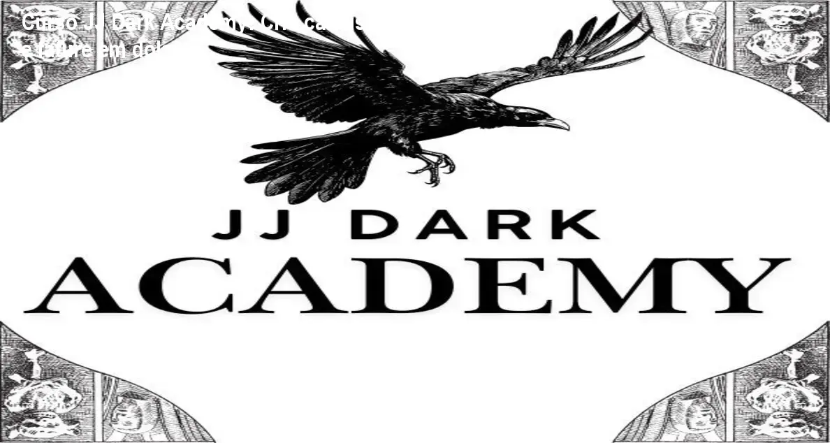 jj dark academy 1