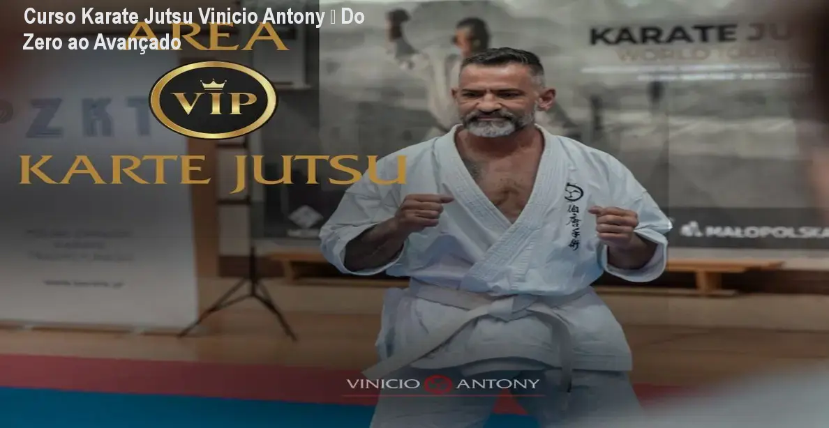 karate jutsu vinicio antony teixeira 1