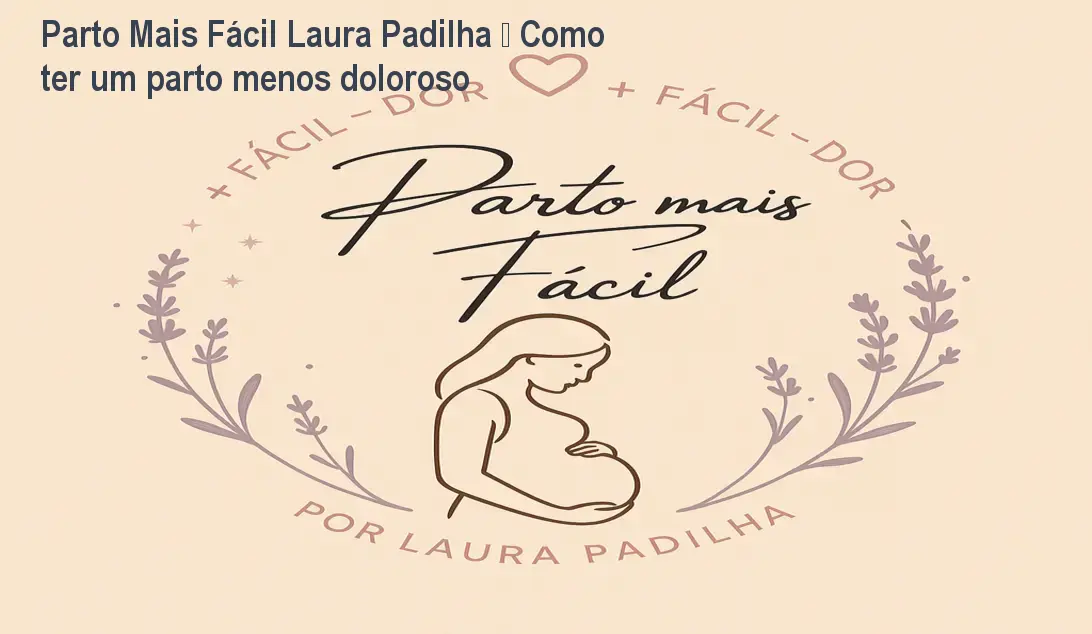 laura padilha parteira parto mais facil onde comprar 1