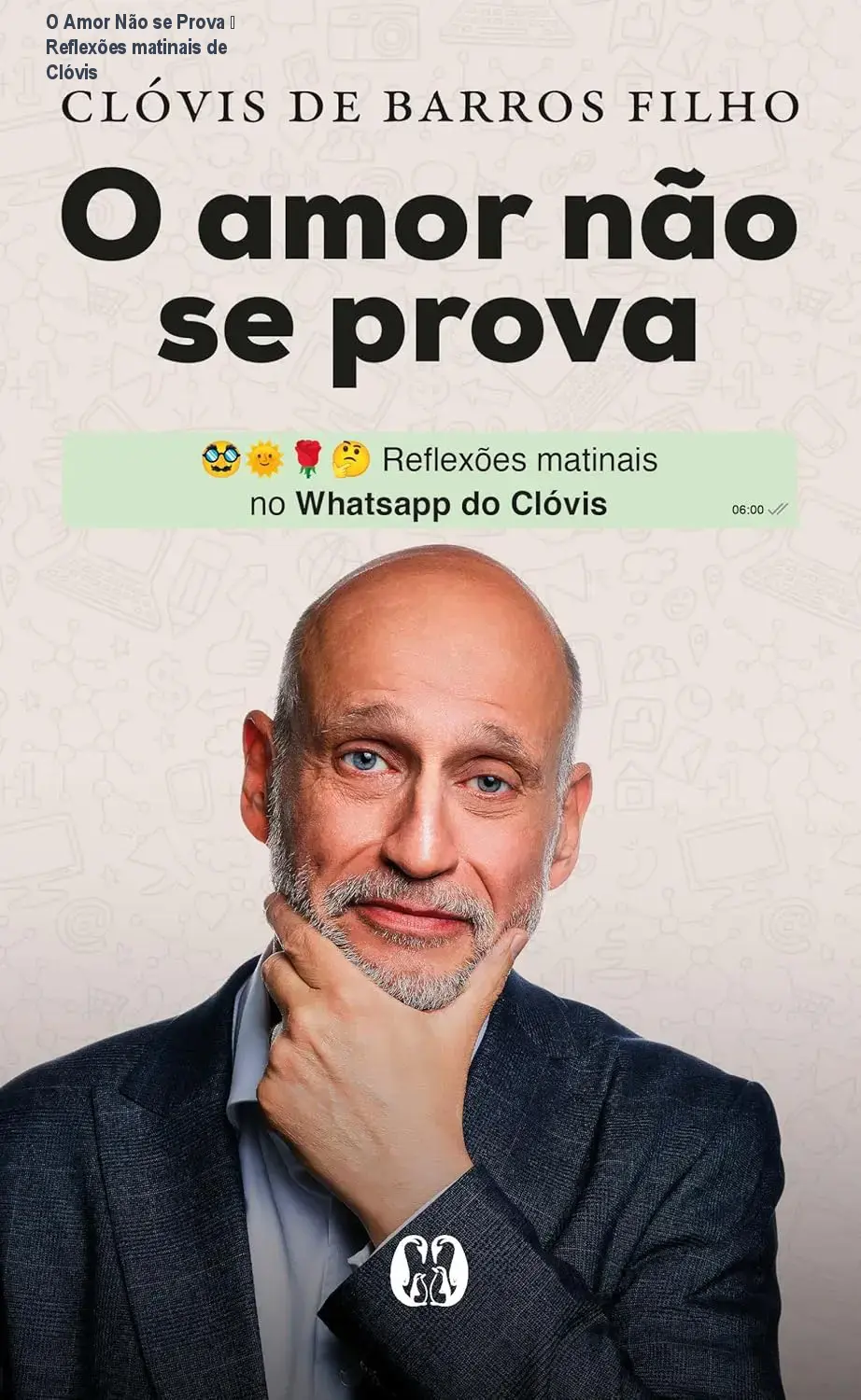 leitura reflexoes mateminais clovis de barros filho ebook 1
