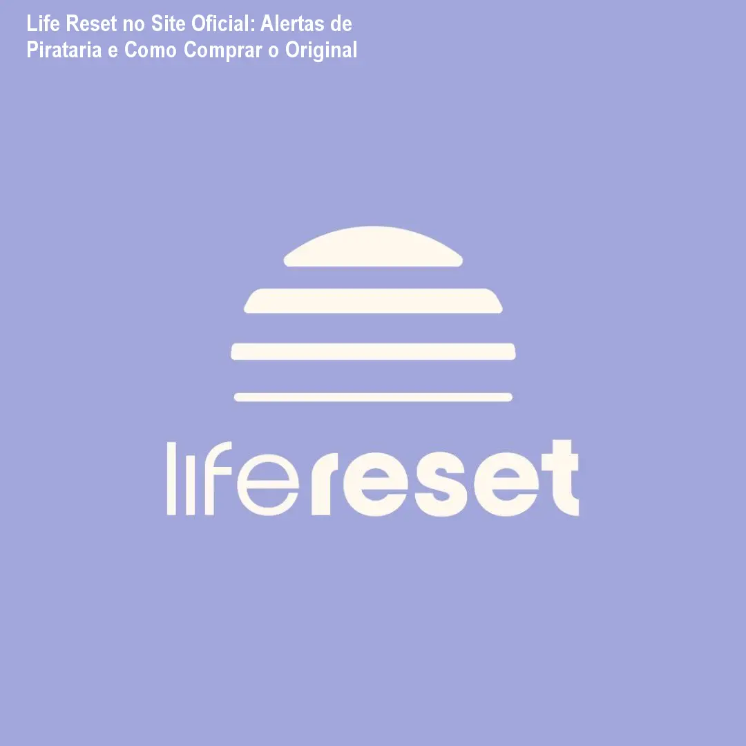 life reset 1