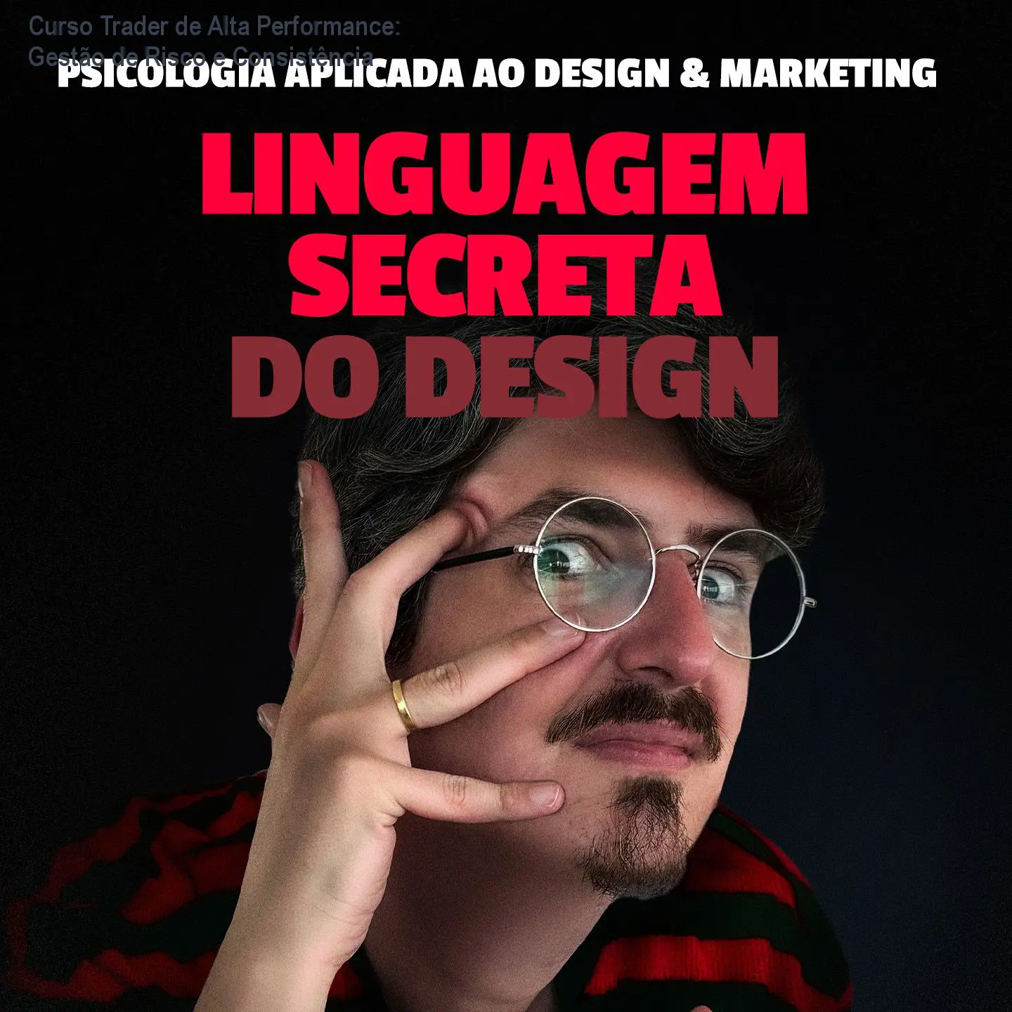 linguagem secreta rian dutra treinamento em psicologia aplicada ao design marketing e negocio curso enviesados designfromhuman 1