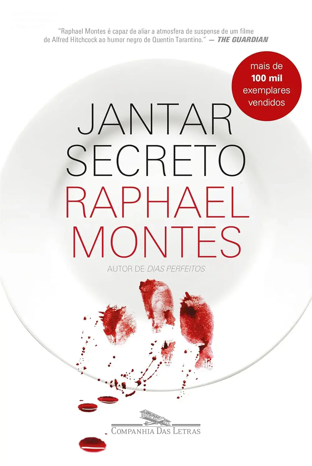 Jantar Secreto: vale a pena? Veja resumo, críticas e oferta