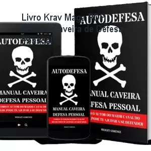 livro krav maga pdf ebook 1