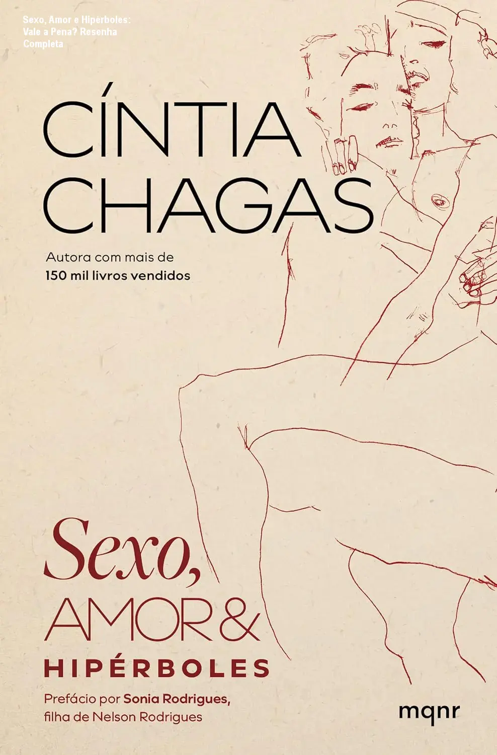 Sexo, Amor e Hipérboles: Vale a Pena? Resenha Completa