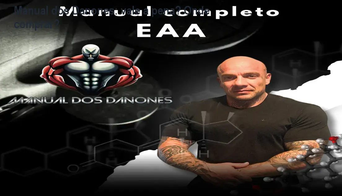 manual danones curso hormonios anabolizantes 1