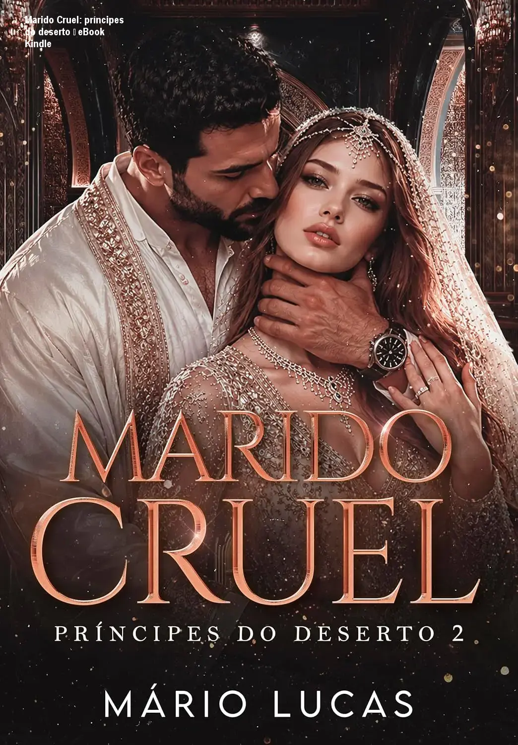 marido cruel principes do deserto 1