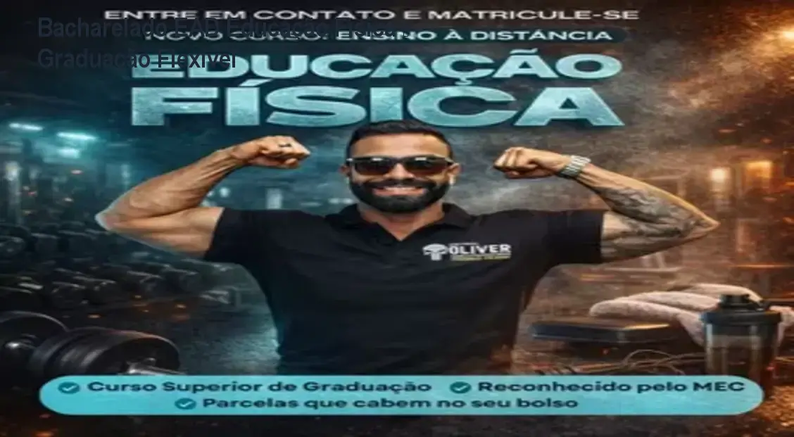 mateus oliver superior educacao fisica ead instituto oliver 2 1
