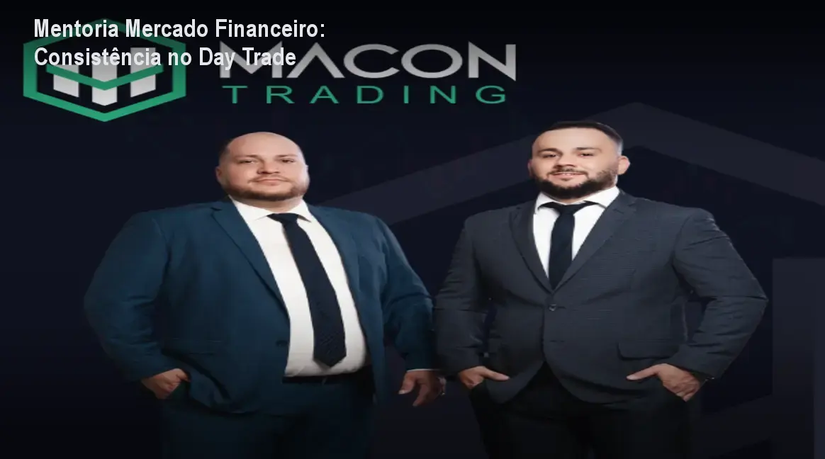 mentoria mercado financeiro macon trading 1