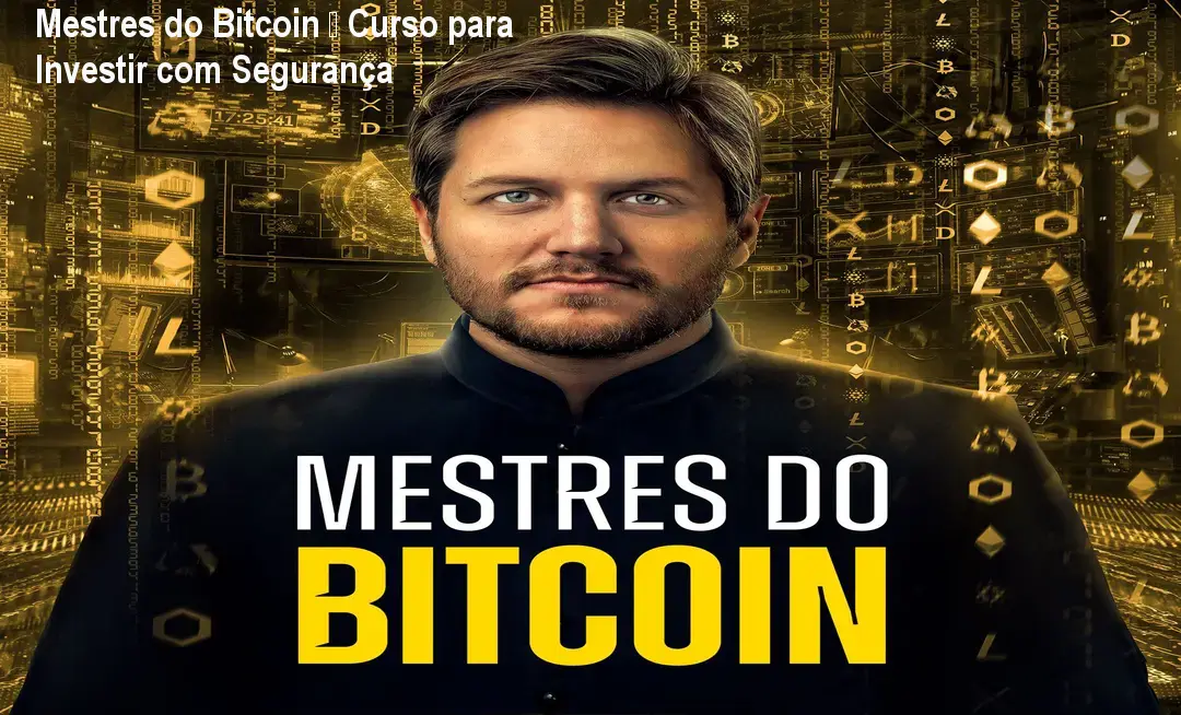 mestres do bitcoinautorprodutoraugusto backes 1