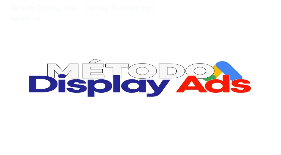 metodo display ads 1
