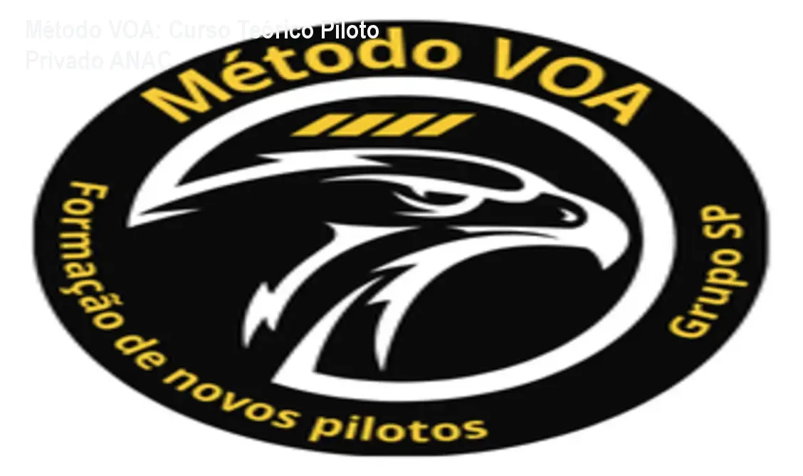 metodo voa i piloto privado teorico de aviao i ensino digital 1