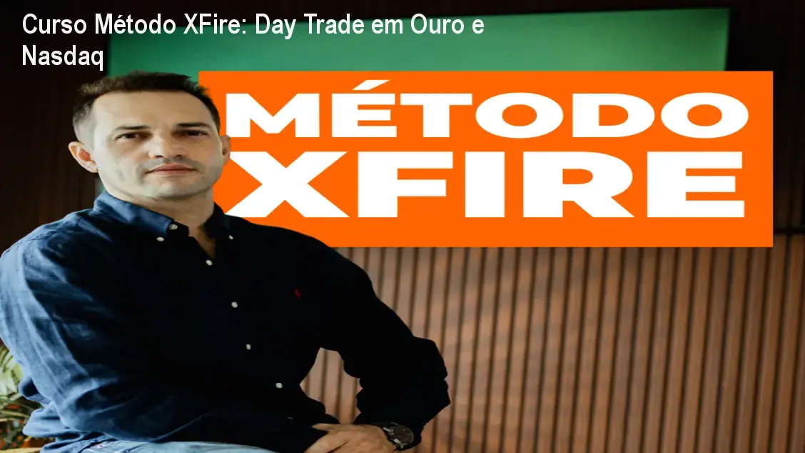 metodo xfire 1