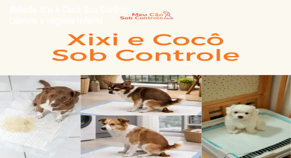 metodo xixi e coco sob controle 2 1