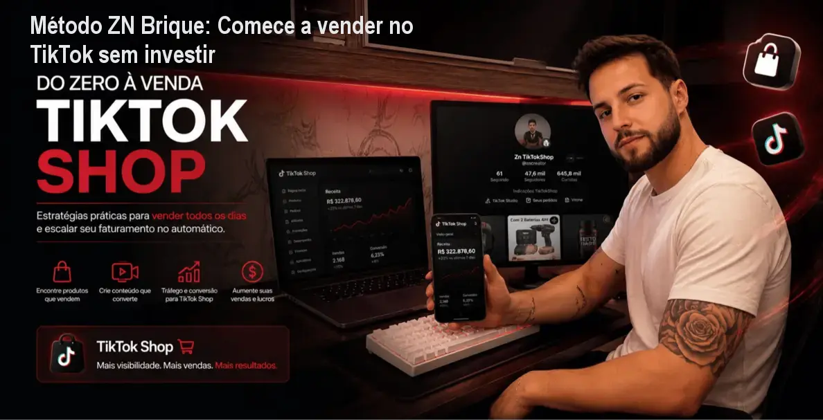 metodo zn brique 1