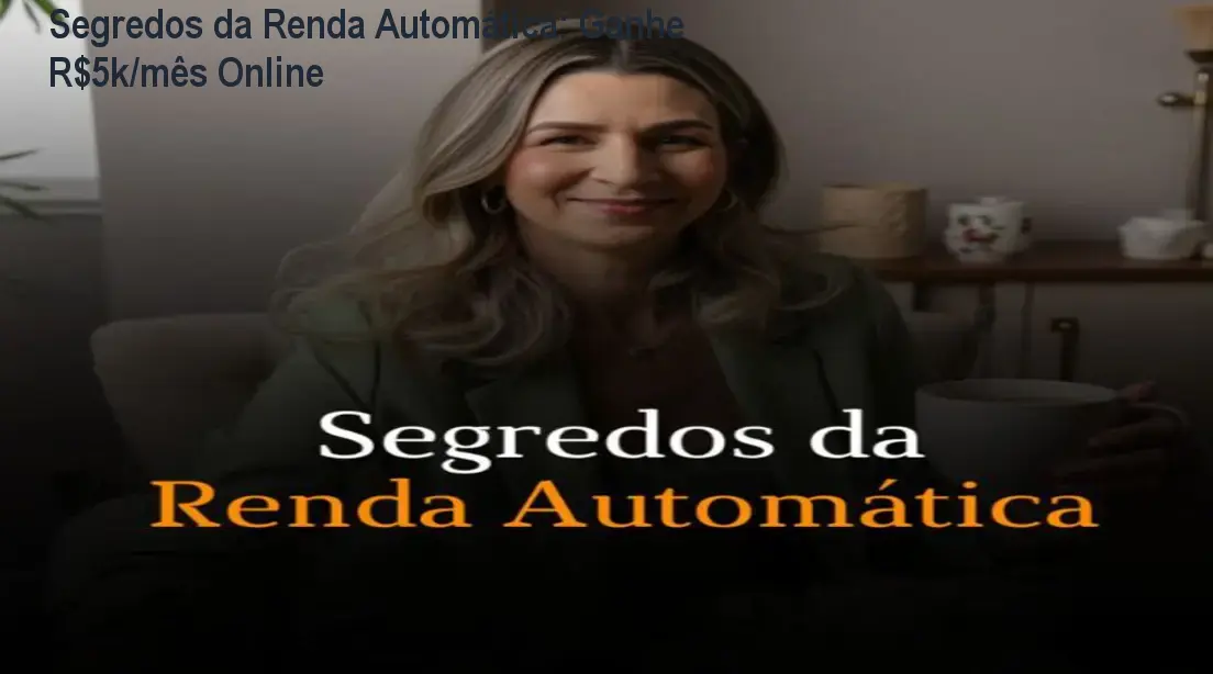 nati abreu segredos da renda automatica 1