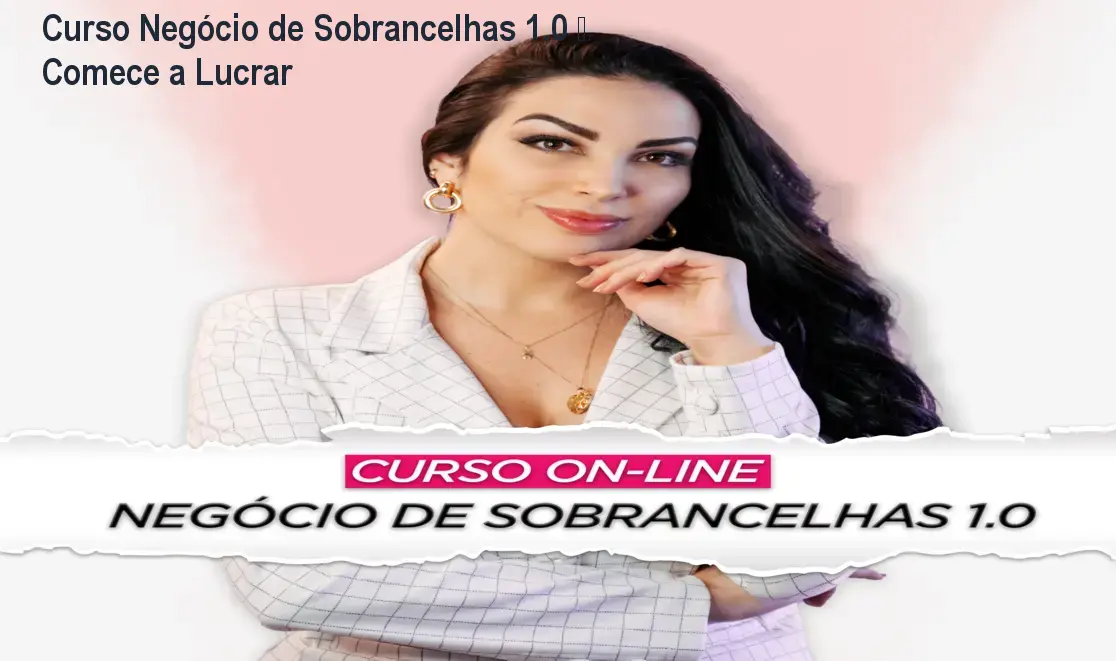 negocio de sobrancelhas 10 1