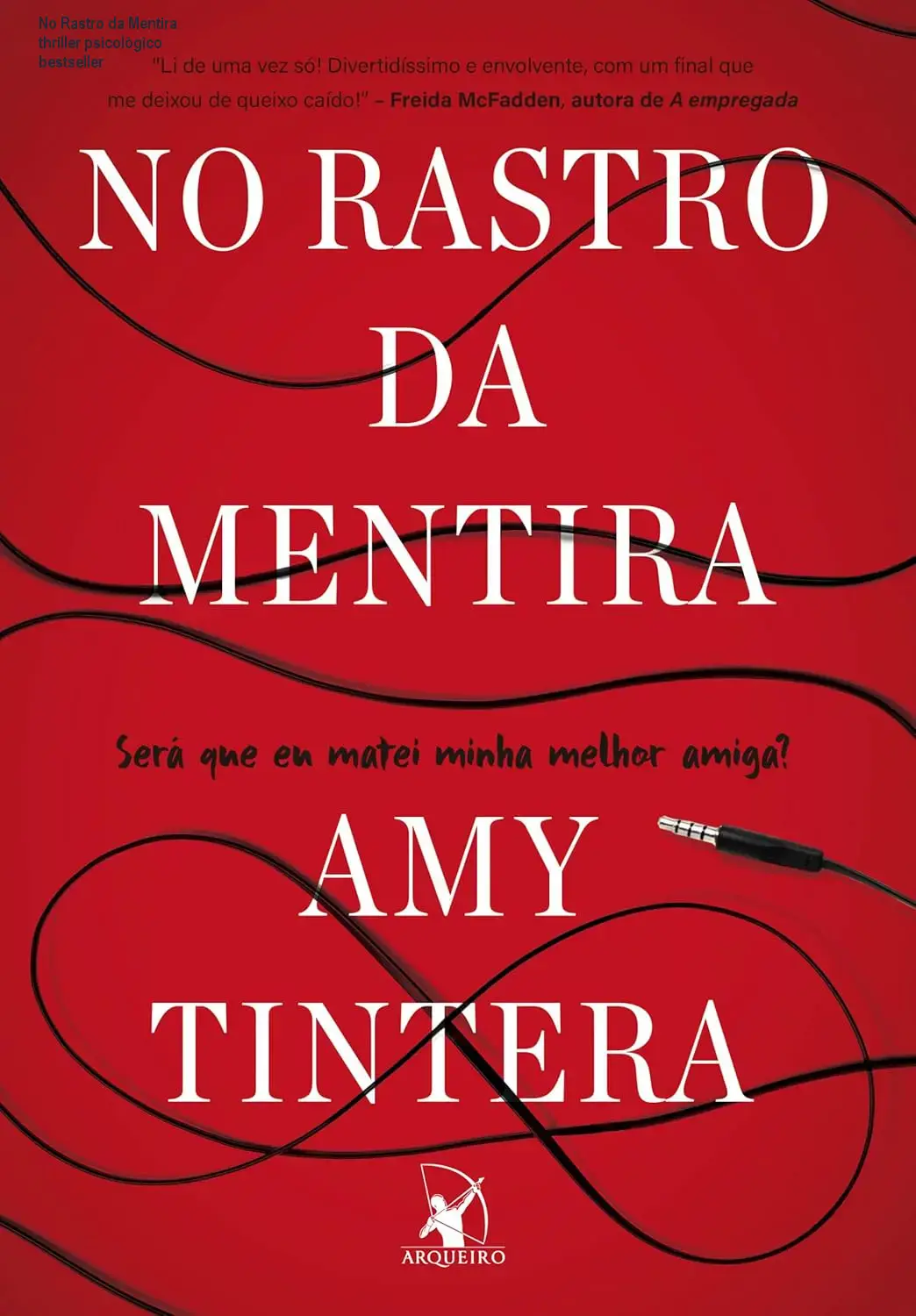 no rastro da mentira 1