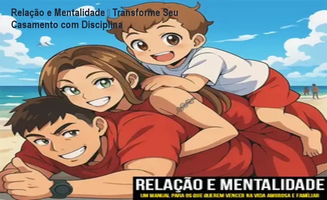 novo curso cadar relacao e mentalidade 1