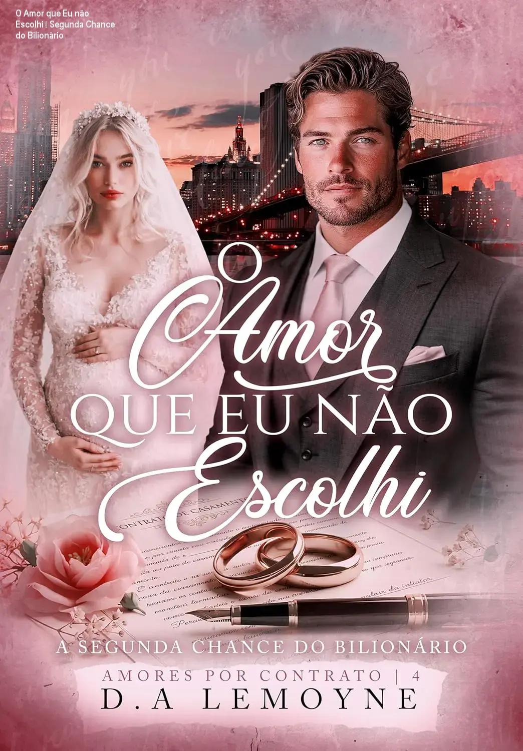 o amor que eu nao escolhi ebook mockup 1