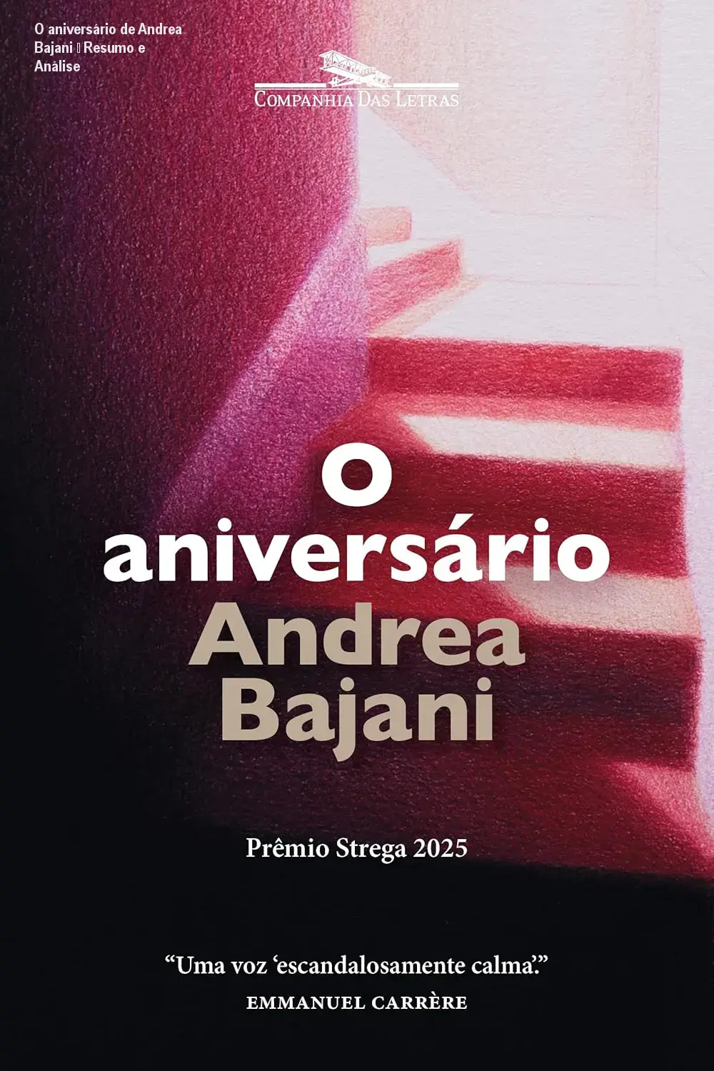 o aniversario 1