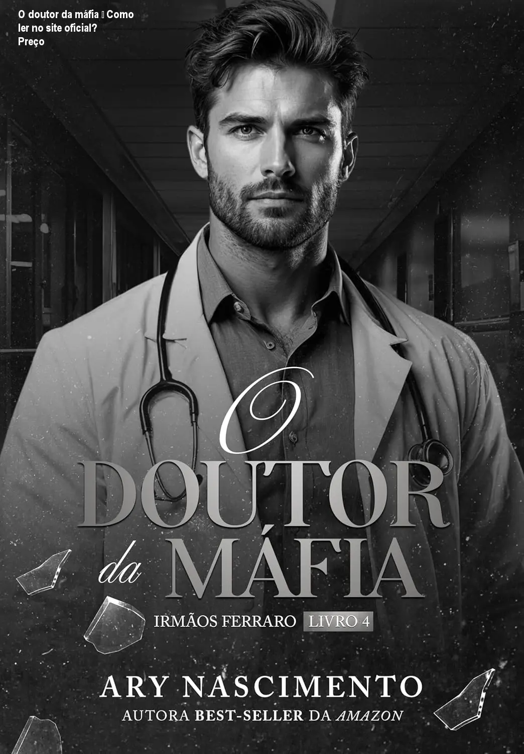 o doutor da mafia irmaos ferraro 4 1