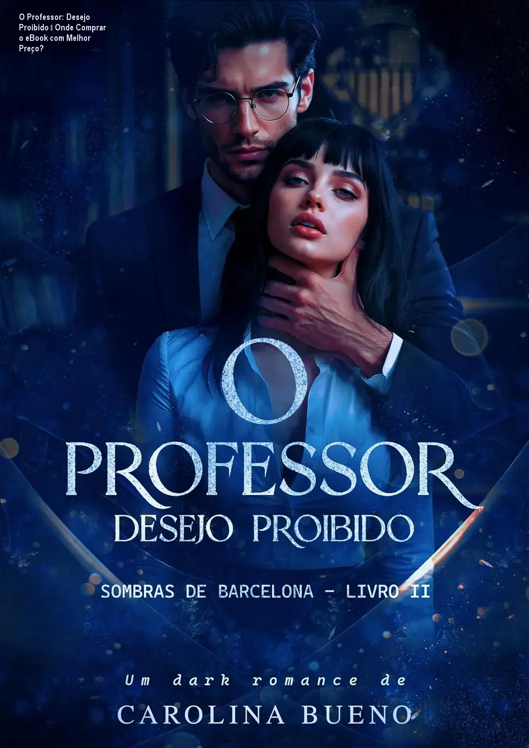 o professor desejo proibido capa ebook 1