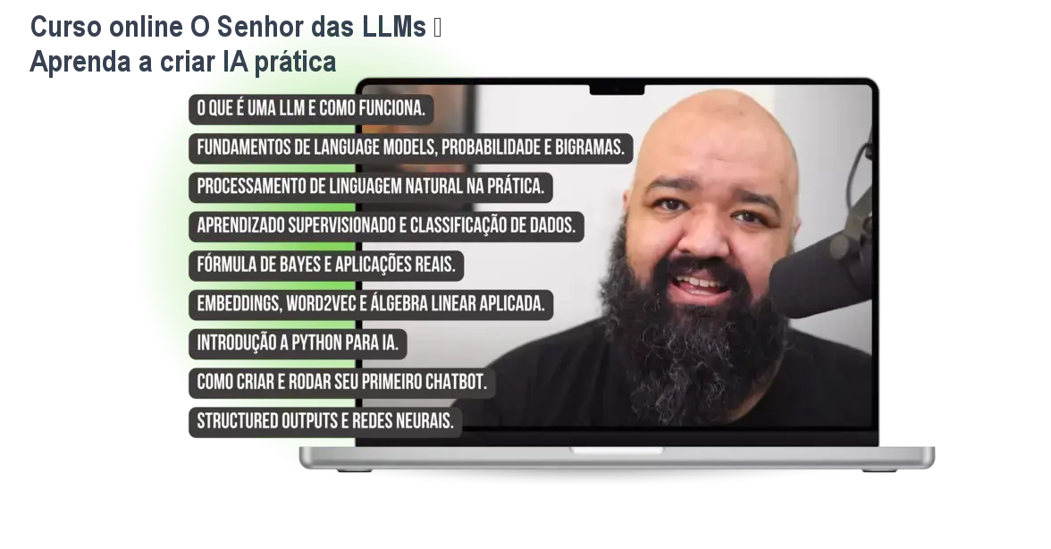 o senhor das llms autor caio gomes 1