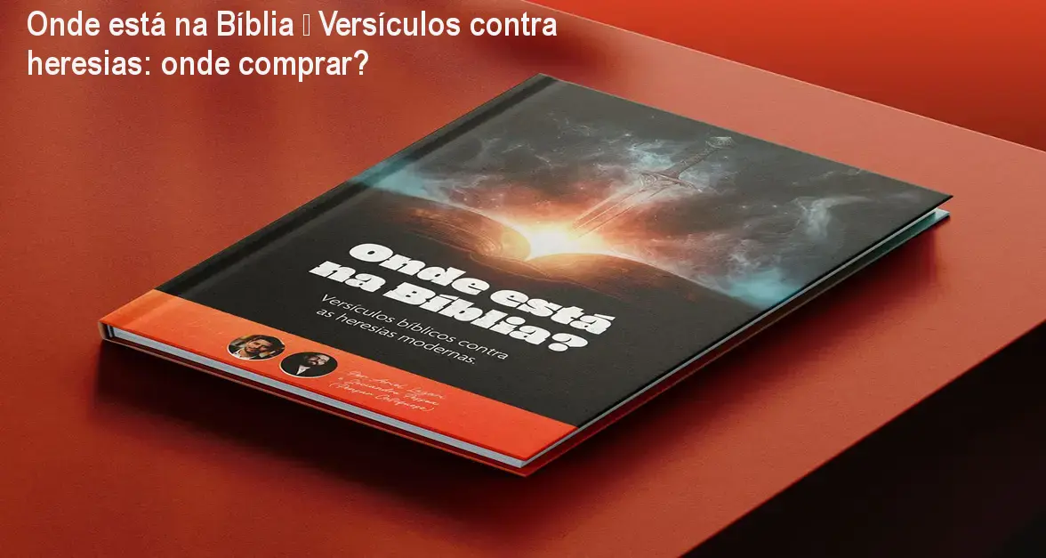 onde esta na biblia versiculos heresias jpg 1