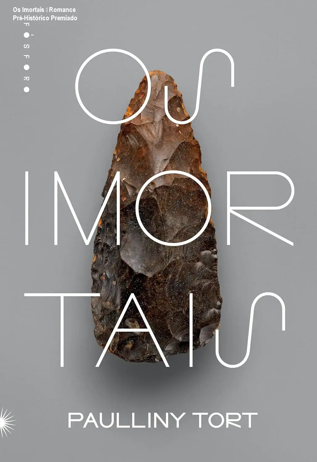 os imortais 1