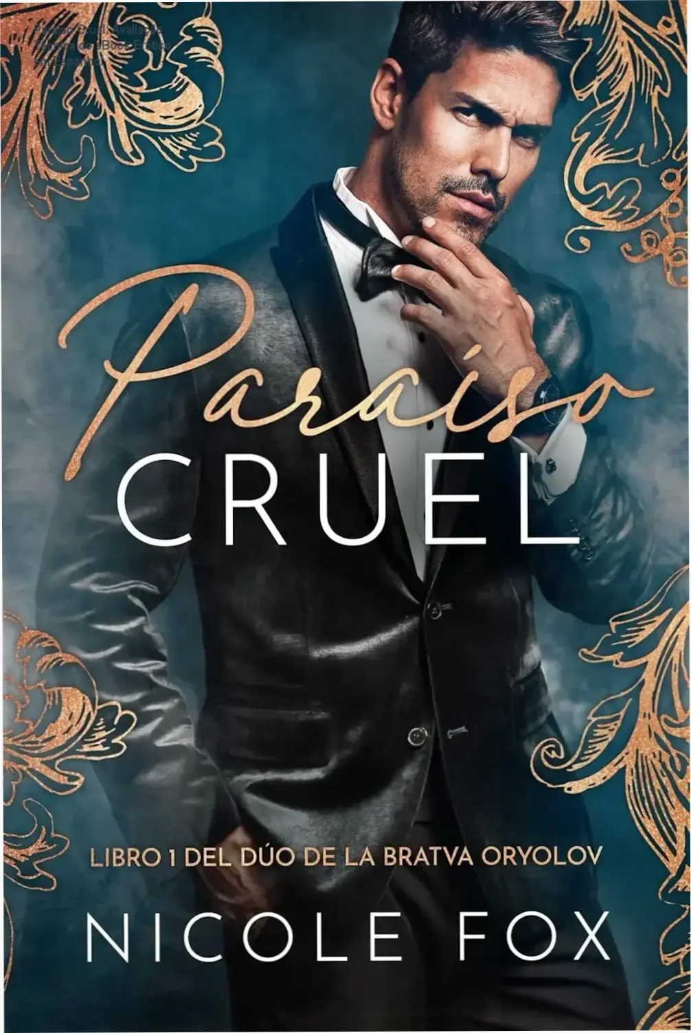 Paraíso Cruel: Avaliação Técnica do eBook Erótico em Espanhol