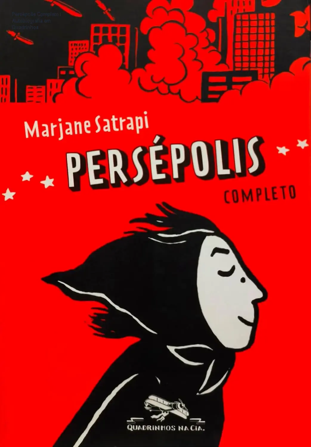 persepolis completo edicao portugues por marjane satrapi 1