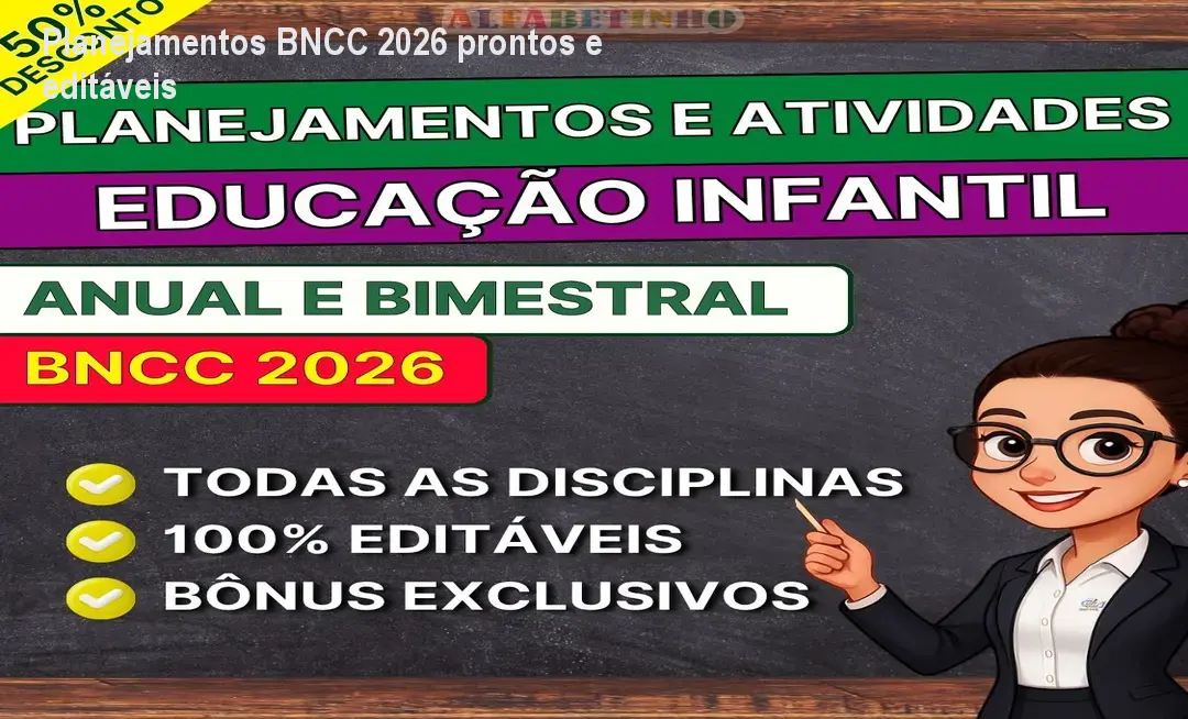 planejamentos e atividades 2026 1