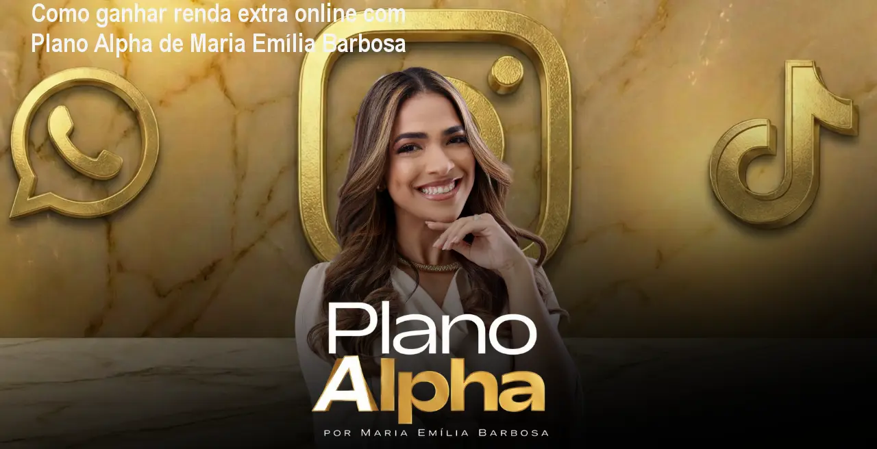 plano alpha metodo de maria emilia barbosa 1