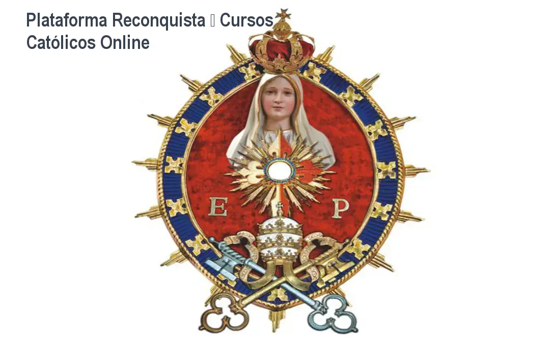 plataforma de cursos reconquista arautos do evangelho 2 1
