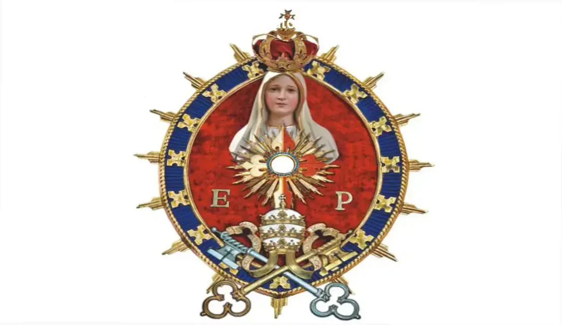 Tela da Plataforma Reconquista mostrando cursos católicos com segurança contra pirataria
