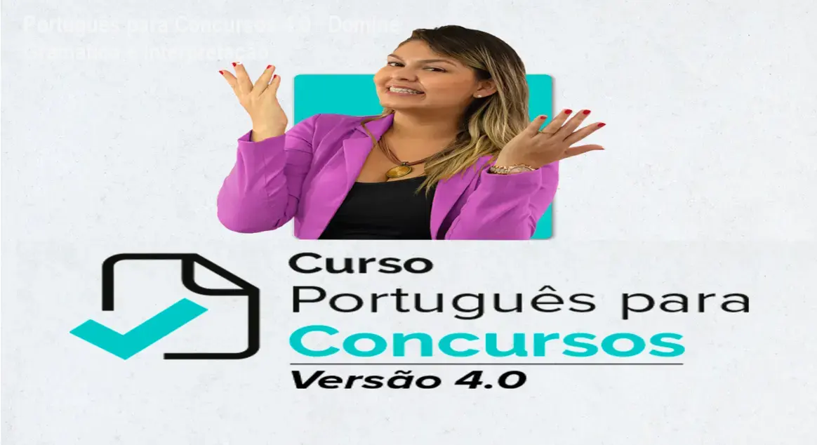 portugues para concursos 40 professora carol mendonca 1