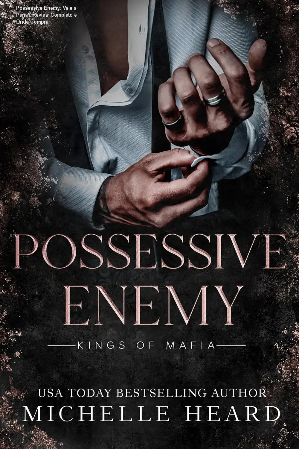 Possessive Enemy: Vale a Pena? Review Completo e Onde Comprar